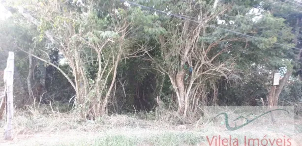 Terreno / Lote / Condomínio à venda, 750m² no Lagoinha, Miguel Pereira