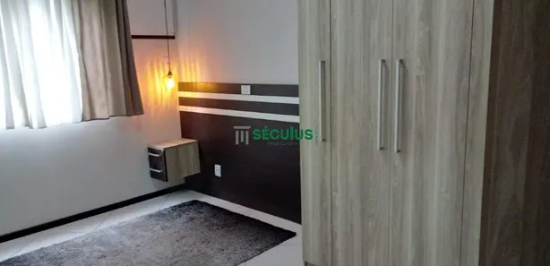 Apartamento com 2 Quartos à venda, 54m² no Vieira, Jaraguá do Sul