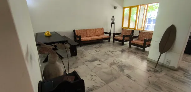 Sobrado com 5 Quartos à venda, 302m² no Casa Forte, Recife