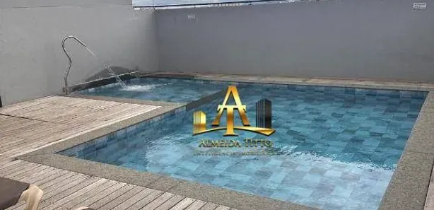 Apartamento com 2 Quartos à venda, 47m² no Jardim Rosa Emília, Jandira