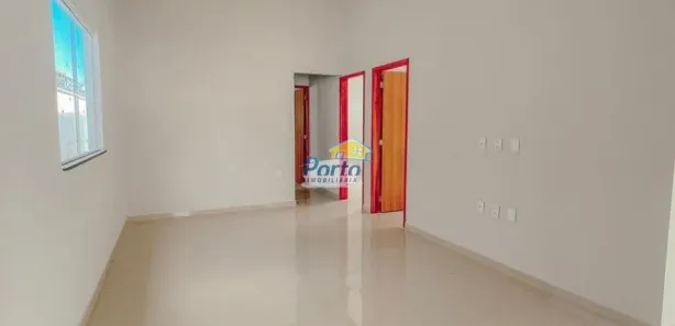 Casa com 3 Quartos à venda, 100m² no Parque Piauí II, Timon