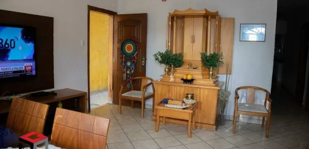 Sobrado com 3 Quartos para alugar, 260m² no Centro, Diadema