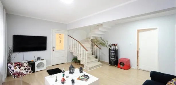 Casa de Vila com 3 Quartos à venda, 270m² no Vila Prudente, São Paulo