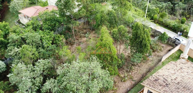 Terreno / Lote / Condomínio à venda, 3900m² no Condomínio Porta do Sol, Mairinque