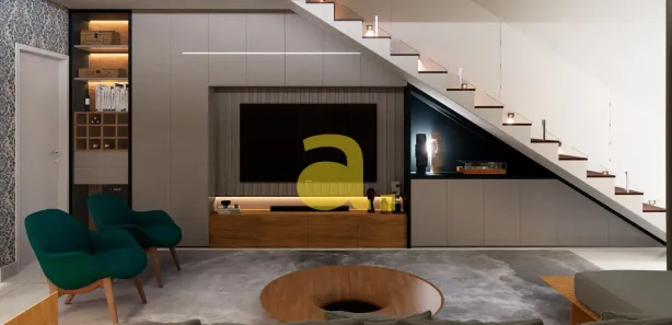 Casa com 3 Quartos à venda, 168m² no Água Verde, Blumenau