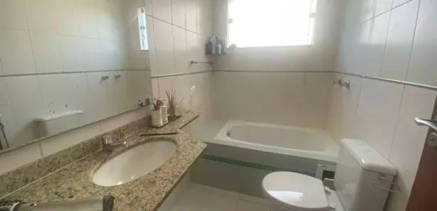 Casa de Condomínio com 3 Quartos à venda, 150m² no Badu, Niterói