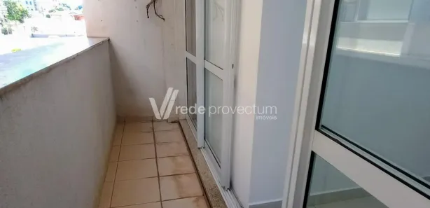 Conjunto Comercial / Sala com 1 Quarto para alugar, 40m² no Botafogo, Campinas