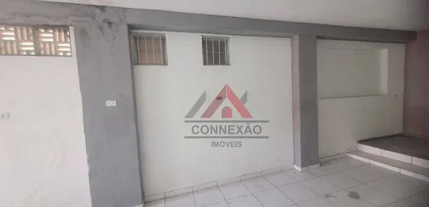 Loja / Salão / Ponto Comercial para alugar, 68m² no Centro, Poá