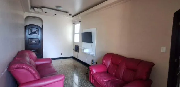 Apartamento com 3 Quartos para alugar, 93m² no Centro, Cabo Frio