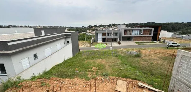 Terreno / Lote / Condomínio à venda, 300m² no Tanguá, Almirante Tamandaré