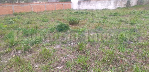 Terreno / Lote / Condomínio à venda, 600m² no Vilatur, Saquarema
