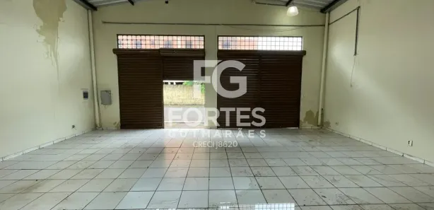 Prédio Inteiro para alugar, 102m² no Campos Elíseos, Ribeirão Preto