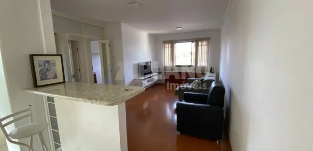 Apartamento com 2 Quartos à venda, 70m² no Parque Santa Mônica, São Carlos