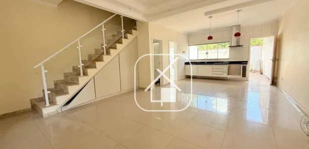 Casa de Condomínio com 3 Quartos à venda, 106m² no Ipiranga, Guararema
