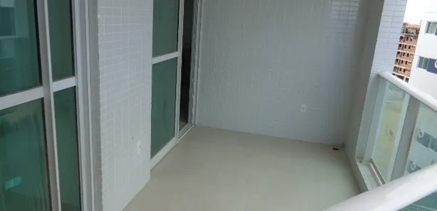 Apartamento com 3 Quartos à venda, 91m² no Jardim Oceania, João Pessoa