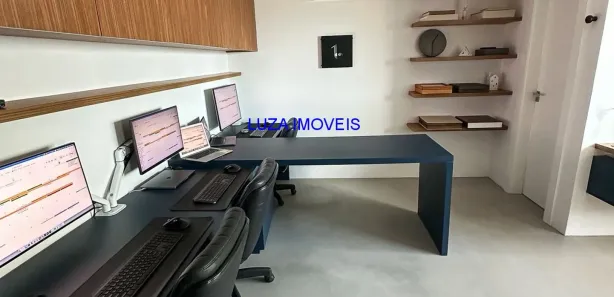 Conjunto Comercial / Sala à venda, 23m² no Vilas do Atlântico, Lauro de Freitas
