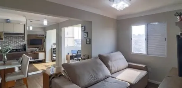 Casa com 3 Quartos à venda, 135m² no Cidade Cruzeiro do Sul, Suzano
