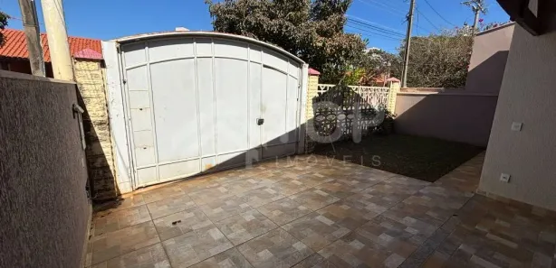 Casa de Condomínio com 3 Quartos para venda ou aluguel, 172m² no Residencial Parati, São Carlos