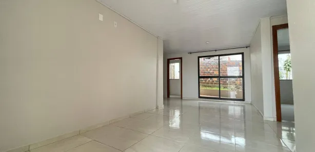 Casa com 2 Quartos para alugar, 90m² no Passo dos Fortes, Chapecó
