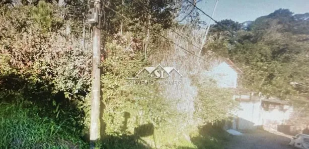 Terreno / Lote / Condomínio à venda, 260m² no Independência, Petrópolis