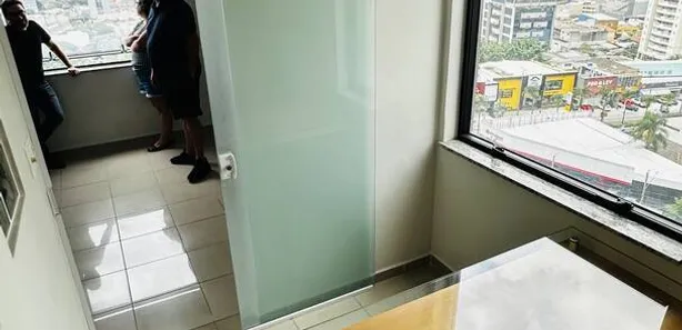 Conjunto Comercial / Sala à venda, 36m² no Vila Osasco, Osasco