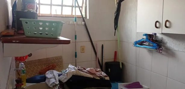 Casa com 3 Quartos à venda, 160m² no Candangolândia, Brasília