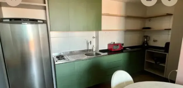 Flat com 2 Quartos para alugar, 65m² no Caminho das Árvores, Salvador