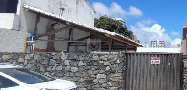 Terreno / Lote / Condomínio com 1 Quarto à venda, 50m² no Treze de Julho, Aracaju