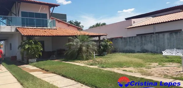 Casa com 2 Quartos à venda, 253m² no Centro, Campo Maior