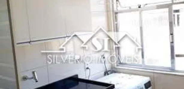 Apartamento com 2 Quartos à venda, 70m² no Bingen, Petrópolis