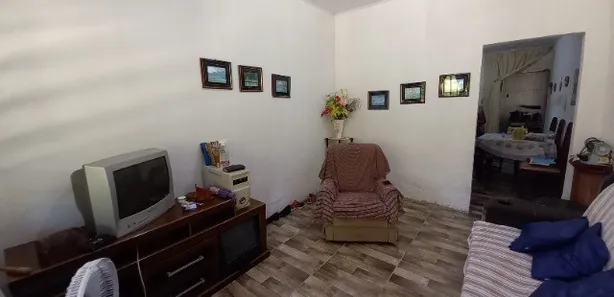 Casa de Vila com 2 Quartos à venda, 52m² no Rio da Areia (Bacaxá), Saquarema