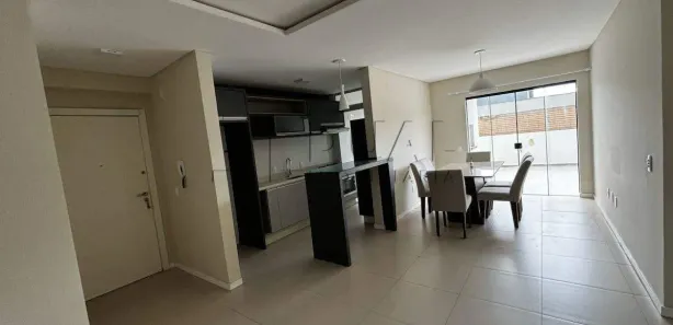 Apartamento com 2 Quartos à venda, 85m² no Vieira, Jaraguá do Sul