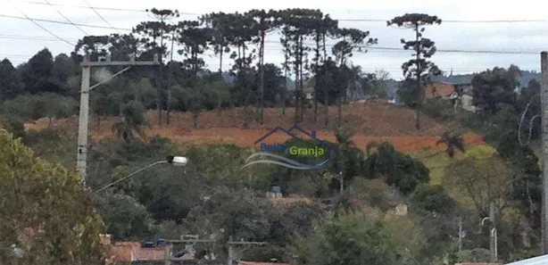 Terreno / Lote / Condomínio à venda, 1743m² no Jardim Sandra, Cotia