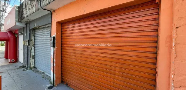 Loja / Salão / Ponto Comercial para alugar, 42m² no Bairro Novo, Olinda
