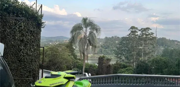Casa com 5 Quartos para venda ou aluguel, 420m² no Caceia, Mairiporã