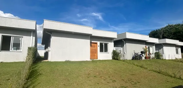 Casa de Condomínio com 3 Quartos à venda, 400m² no Centro, Guararema