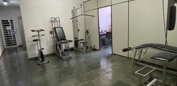 Loja / Salão / Ponto Comercial com 6 Quartos à venda, 382m² no Vila Cristóvam, Limeira