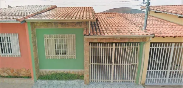 Casa com 3 Quartos à venda, 101m² no Francisca Augusta Rios, Pouso Alegre