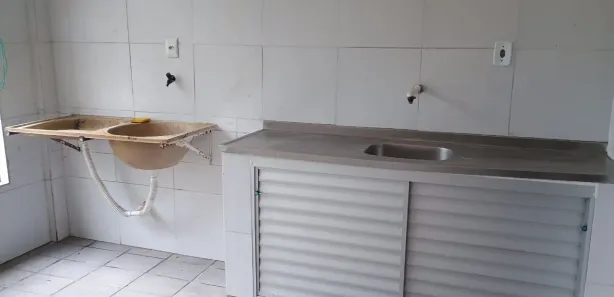 Casa com 3 Quartos para alugar, 100m² no Centro, Jaboatão dos Guararapes