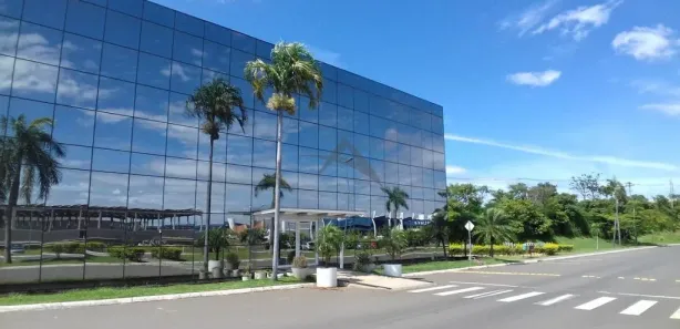 Prédio Inteiro para alugar, 1250m² no Chácara Monte Alegre, Sumaré