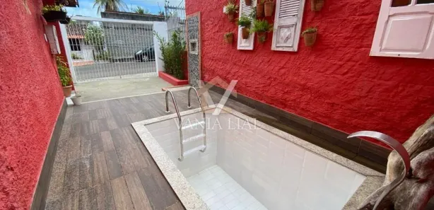 Casa com 4 Quartos para alugar, 283m² no , Salinópolis