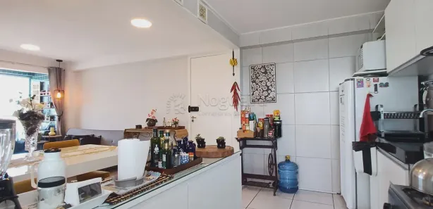 Apartamento com 3 Quartos à venda, 59m² no Madalena, Recife