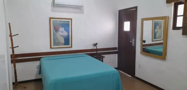 Apartamento com 1 Quarto para alugar, 32m² no Vilas do Atlântico, Lauro de Freitas