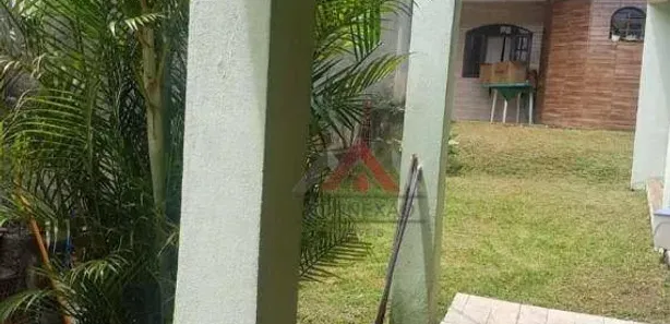 Sobrado com 2 Quartos à venda, 112m² no Jardim Dona Benta, Suzano