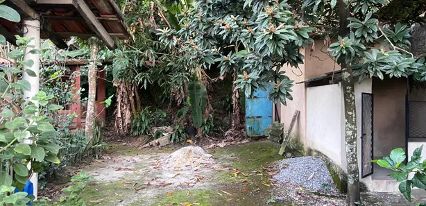 Terreno / Lote / Condomínio à venda, 1500m² no Botafogo, Nova Iguaçu