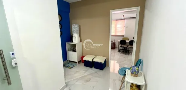 Conjunto Comercial / Sala à venda, 20m² no Vilas do Atlântico, Lauro de Freitas