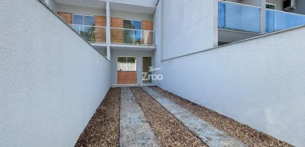 Casa com 2 Quartos para alugar, 95m² no Velha, Blumenau