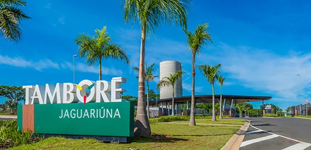 Terreno / Lote / Condomínio com 1 Quarto à venda, 510m² no Residencial Campo Camanducaia, Jaguariúna