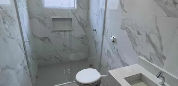 Casa com 2 Quartos à venda, 75m² no Jardim Villagio Ghiraldelli, Hortolândia
