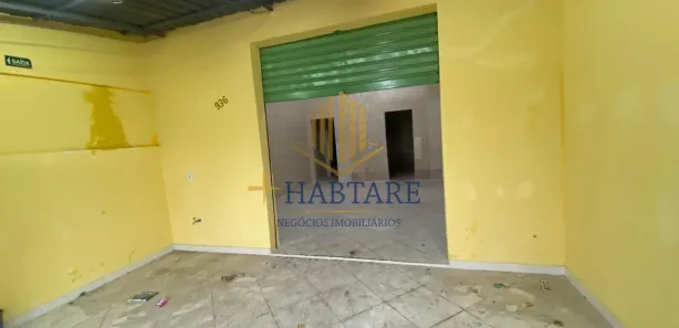 Conjunto Comercial / Sala para alugar, 30m² no Jardim Amanda II, Hortolândia
